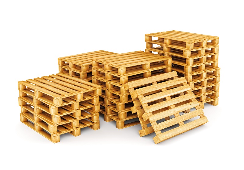 Export Pallets