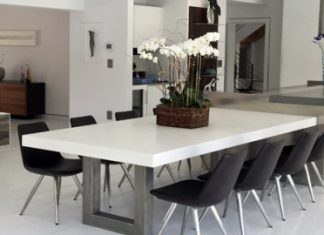 5 dining tables that are crazy awesome