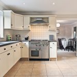 Concrete Benchtops