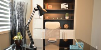 Top office furniture Blog