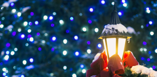 Top Holiday Season Lighting Themes