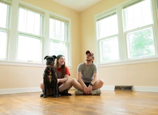Moving with Kids and Pets: How to Keep Everyone Safe and Happy