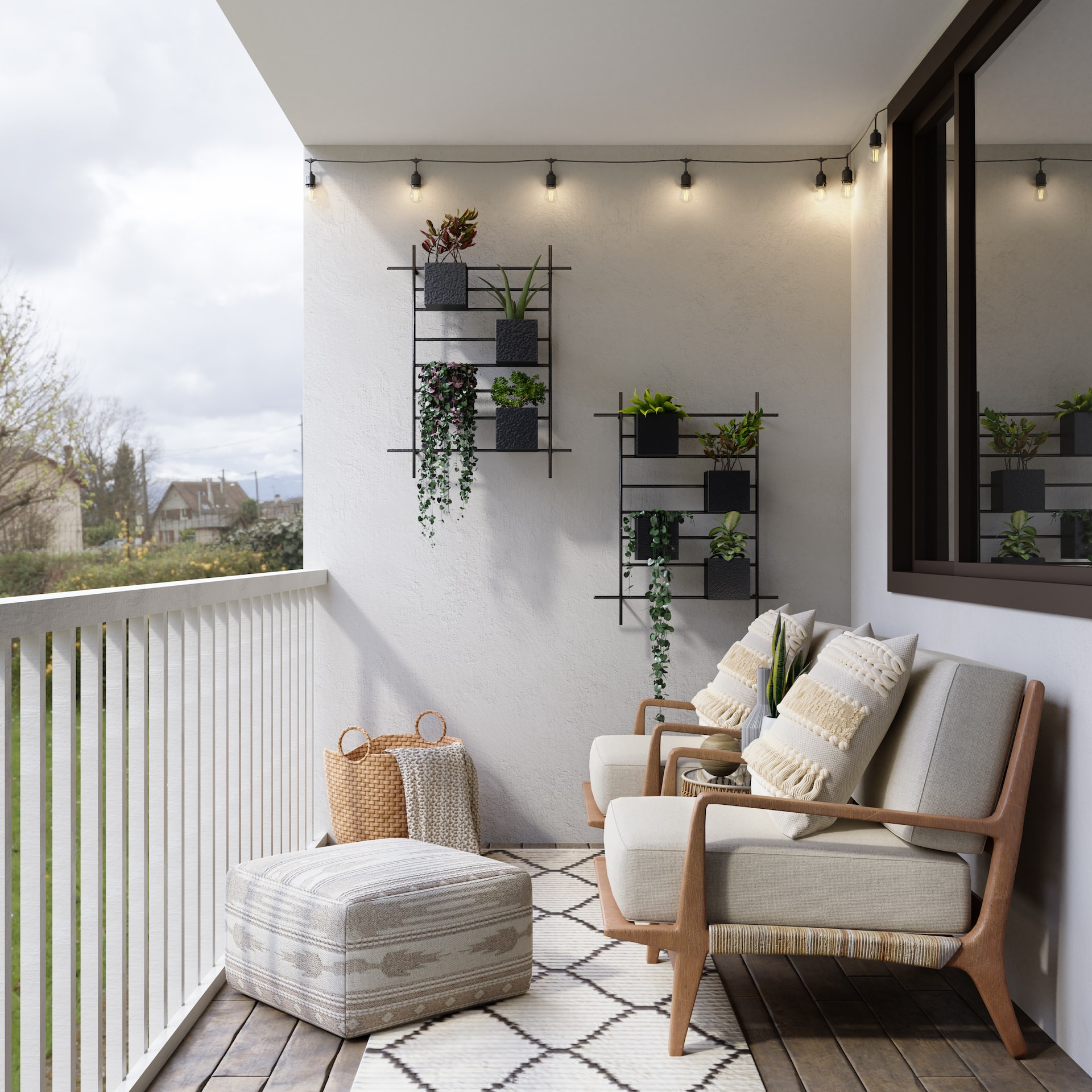 Outdoor Living: How to Upgrade Your Exterior Space