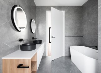 Upgrade Your Bathroom with These Vanity Tips