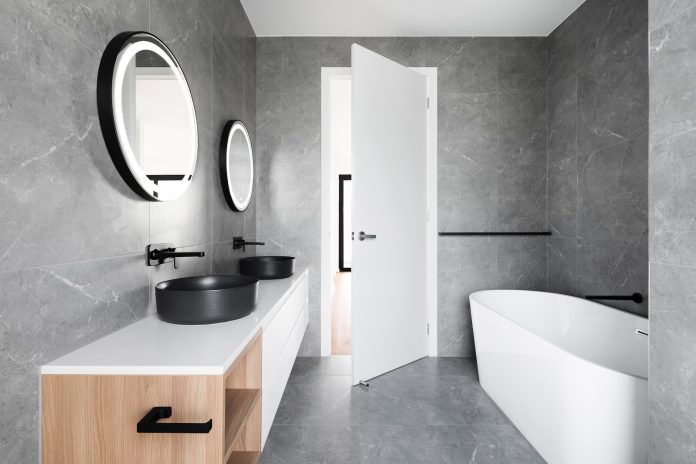 Upgrade Your Bathroom with These Vanity Tips