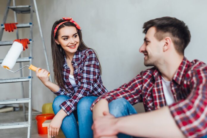 Home Improvement Tips